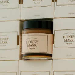 Honey Mask