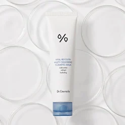 Hyal Reyouth Multi Cleansing Foaming Balm