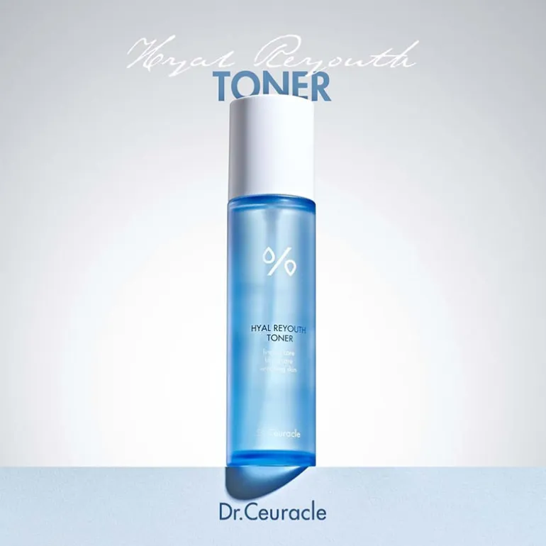 Hyal Reyouth Toner