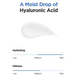 Hyaluronic Acid Aqua Gel Cream