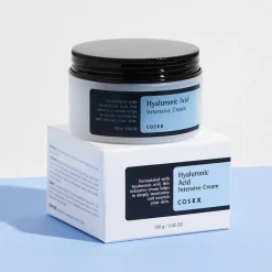 Hyaluronic Acid Intensive Cream