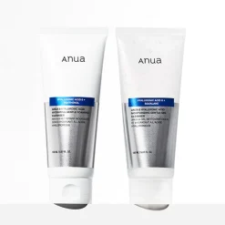 8 Hyaluronic Acid Moisturizing Gentle Gel Cleanser