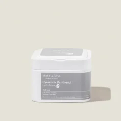 Hyaluronic Panthenol Hydra Mask