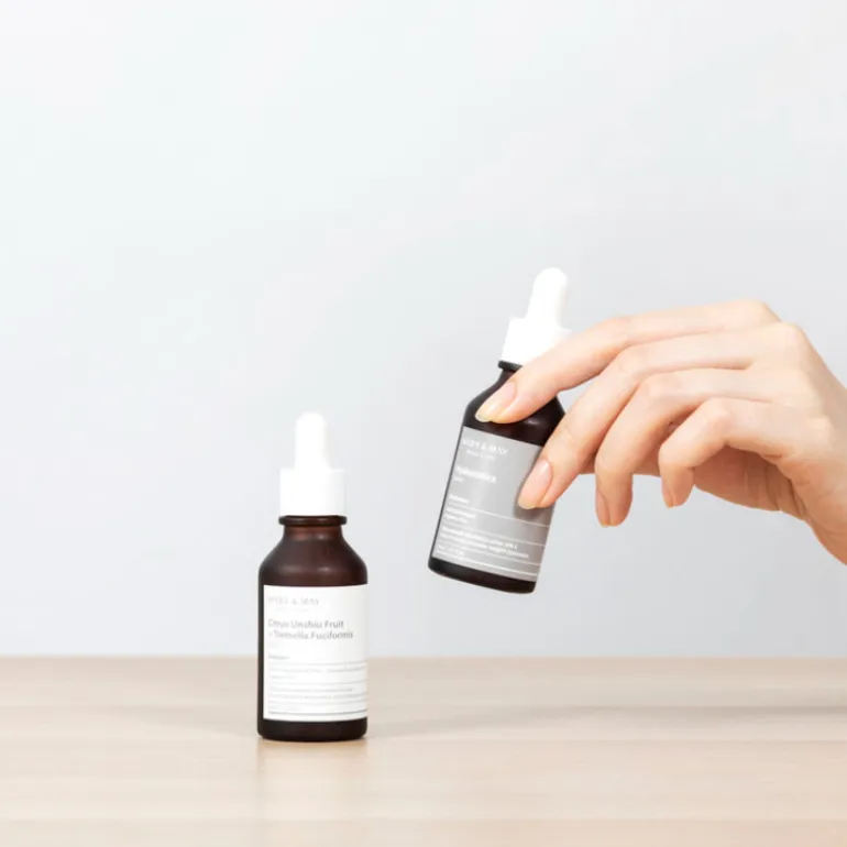 Hyaluronics Serum