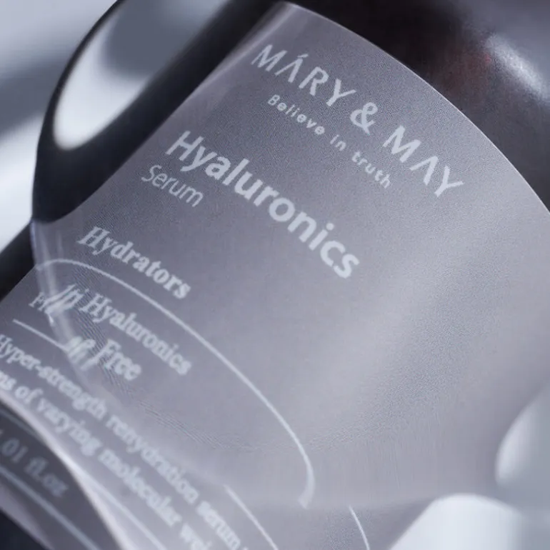 Hyaluronics Serum