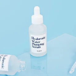 Hyaluronic Water Plumping Serum