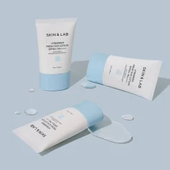 Hybarrier Fresh Sun Lotion SPF50+ PA++++