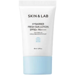 Hybarrier Fresh Sun Lotion SPF50+ PA++++