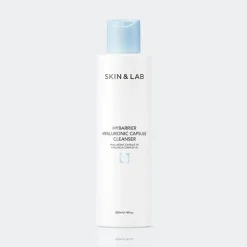 Hybarrier Hyaluronic Capsule Cleanser