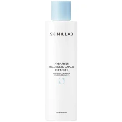 Hybarrier Hyaluronic Capsule Cleanser