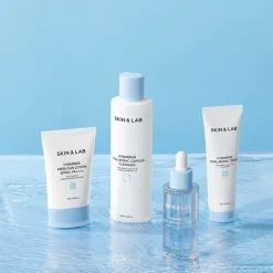 Hybarrier Hyaluronic Capsule Cleanser