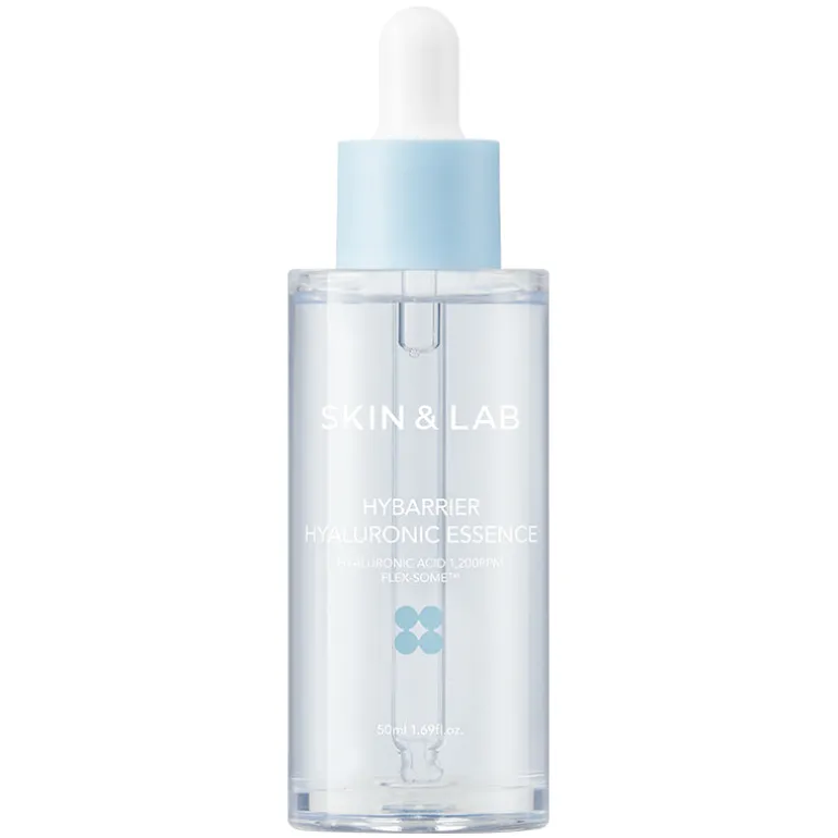 Hybarrier Hyaluronic Essence