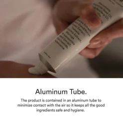 Hydration Creme Water Tube