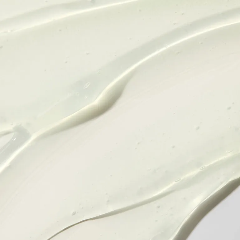 Hydrium Green Tea Aqua Soothing Gel Cream