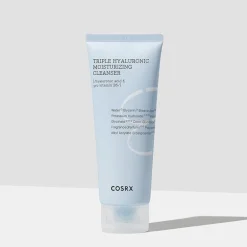 Hydrium Triple Hyaluronic Moisture Cleanser