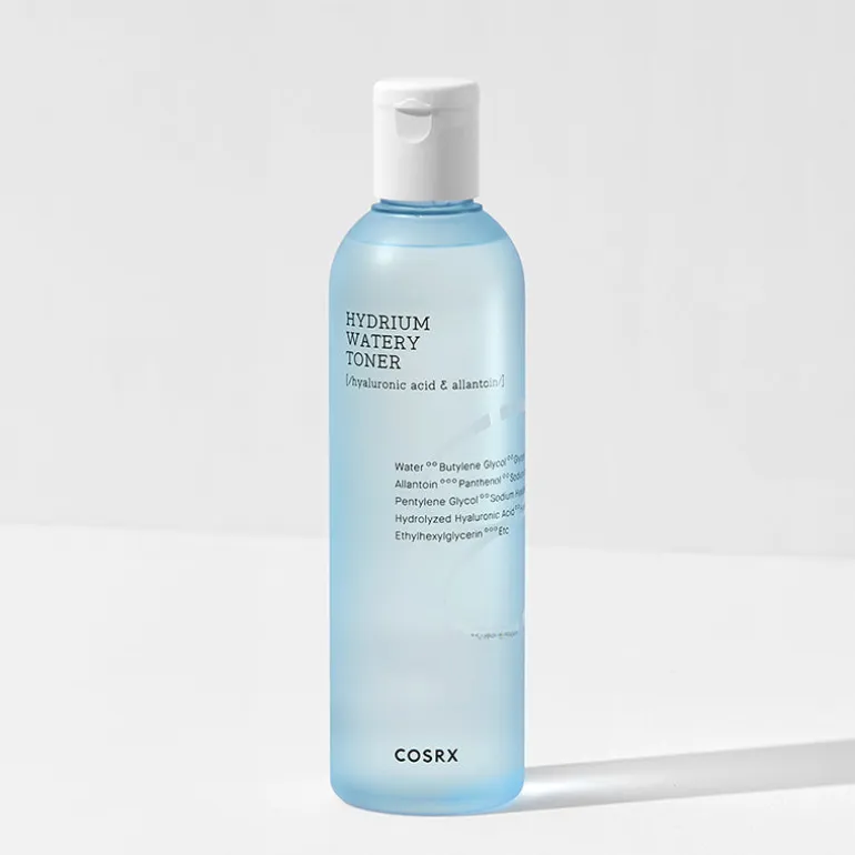 Hydrium Watery Toner