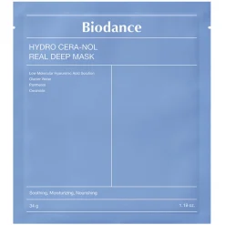 Hydro Cera-Nol Real Deep Mask