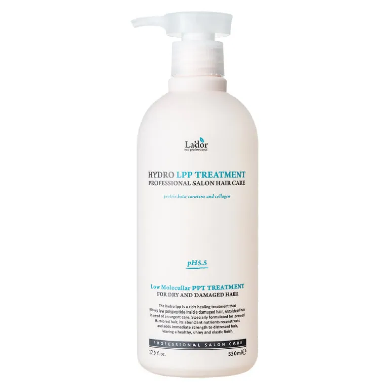 Hydro LPP Treatment