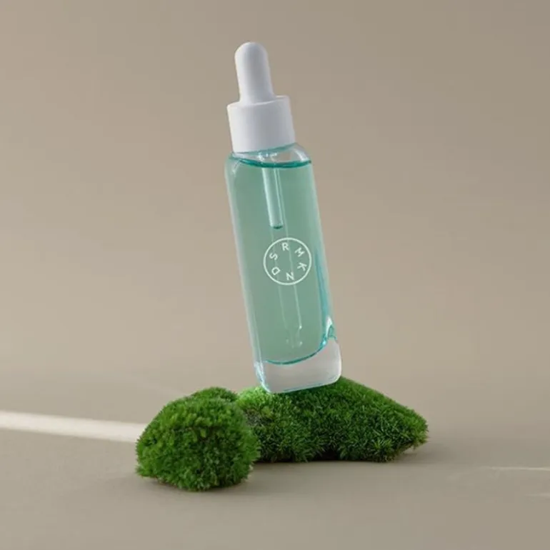 Iceland Moss Drop