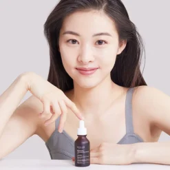 Idebenone + Blackberry Complex Serum