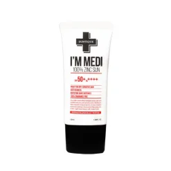 I'm Medi 100% Zinc Sun SPF 50+