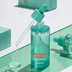 I'm Pine Pore Tension Ampoule