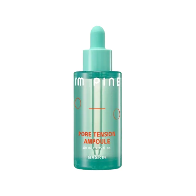 I'm Pine Pore Tension Ampoule