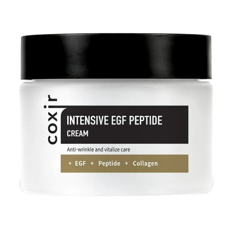 Intensive EGF Peptide Cream