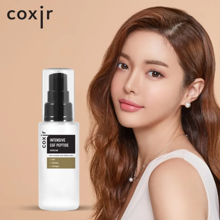 Intensive EGF Peptide Serum