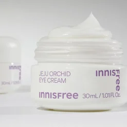 Jeju Orchid Eye Cream
