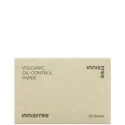 Jeju Volcanic Oil Control Paper