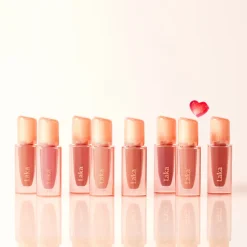 Jelling Nude Gloss