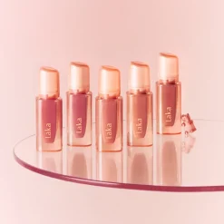 Jelling Nude Gloss