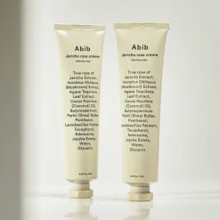 Jericho Rose Crème Nutrition Tube