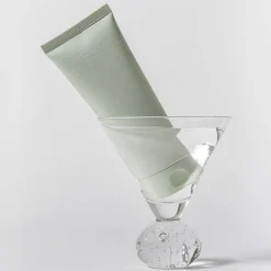 Ji Woo Gae Baking Soda Deep Pore Foam Cleansing