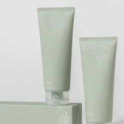 Ji Woo Gae Cica Bha Acne Foam Cleansing