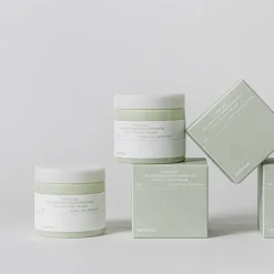 Ji Woo Gae One Step Body Brightening Pad