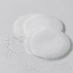 Ji Woo Gae One Step Mild Cleansing Pad
