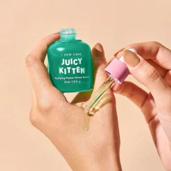 Juicy Kitten Purifying Power-Green Serum