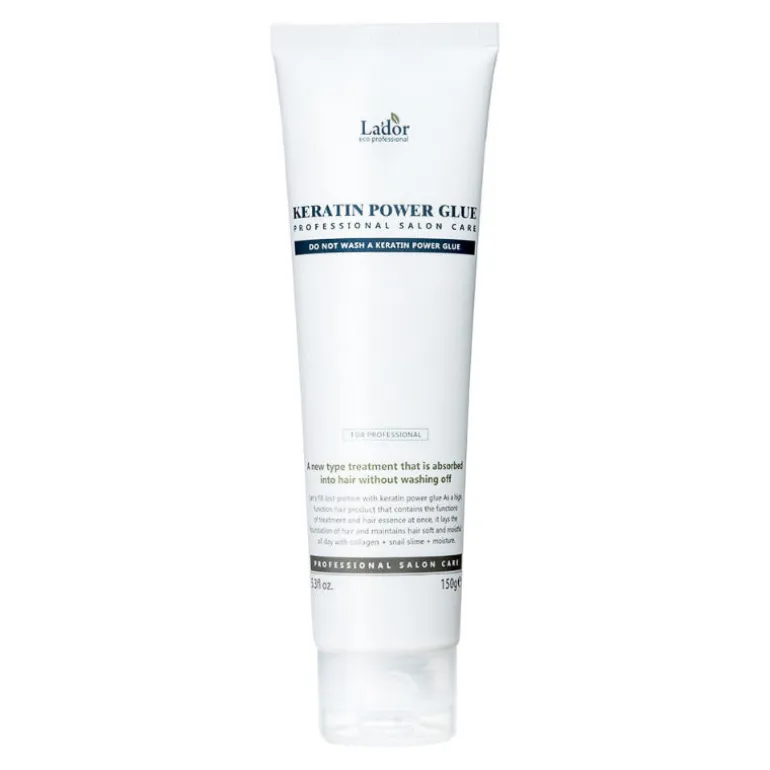 Keratin Power Glue