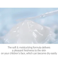 Kids & Baby Face Lotion