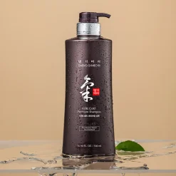 Ki Gold Premium Shampoo