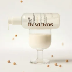 Lacto Soy Sebum & Blackhead Cleansing Oil