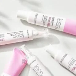 Less On Skin Redness Calming CICA Balm