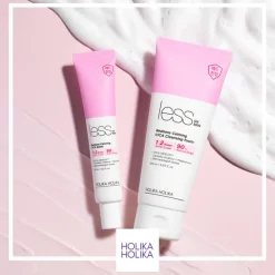 Less On Skin Redness Calming CICA Balm