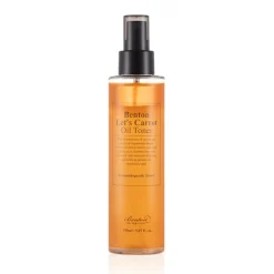 Let's Carrot Oil Toner