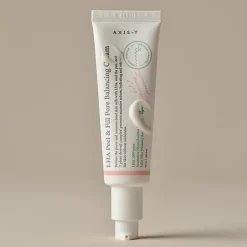 LHA Peel & Fill Pore Balancing Cream
