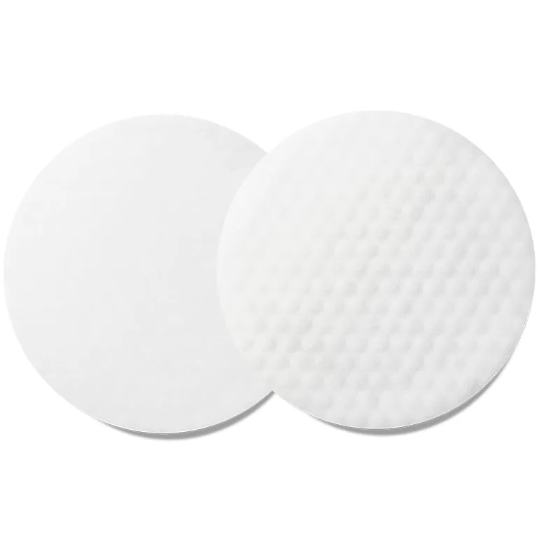 Licorice Clear Pad