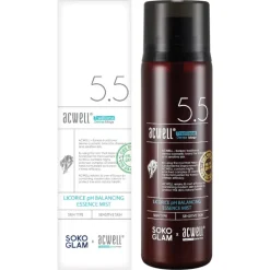 Licorice pH Balancing Essence Mist