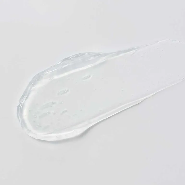 Lime Moisture Mild Peeling Gel